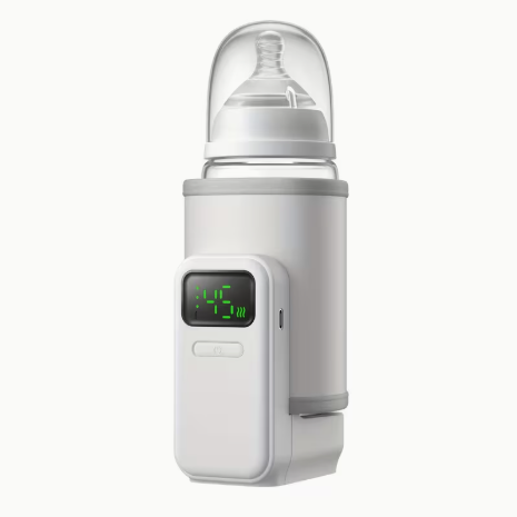 Mother’s Haven™ Easy-Go Bottle Warmer